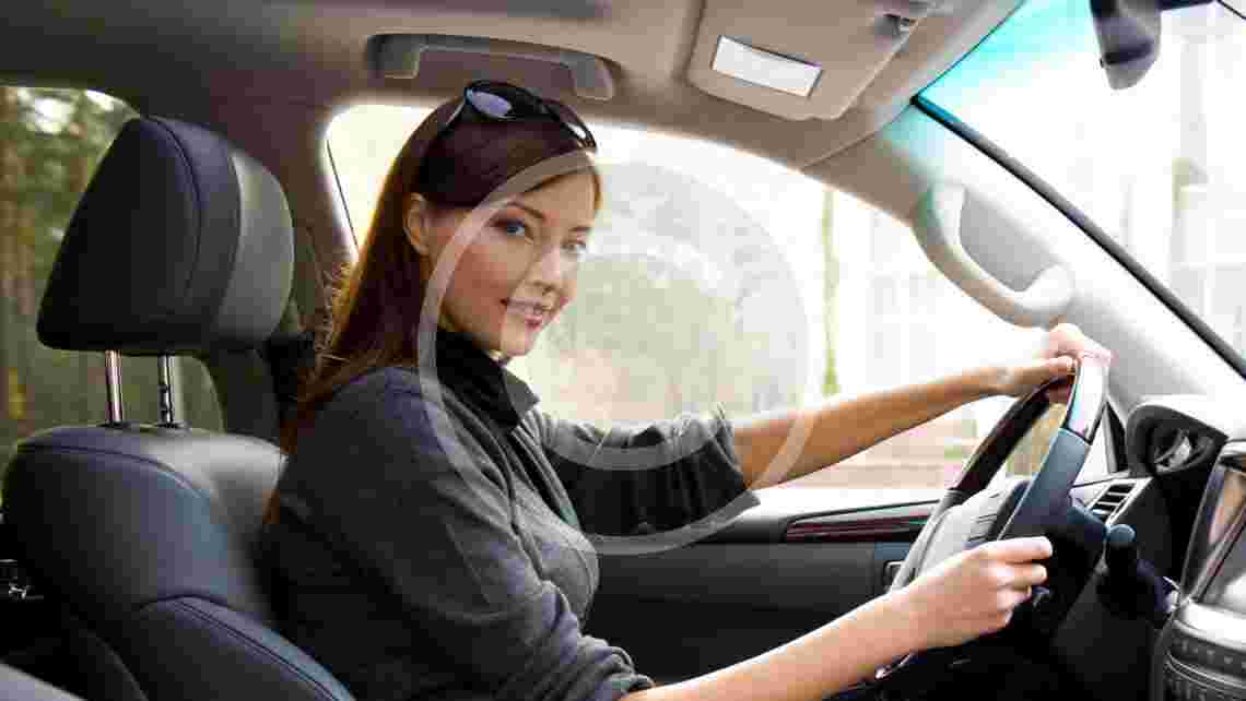 How to Remove Makeup Stains From a Car’s Interior